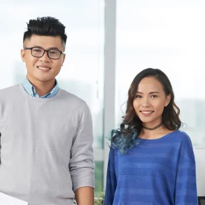 two-office-workers