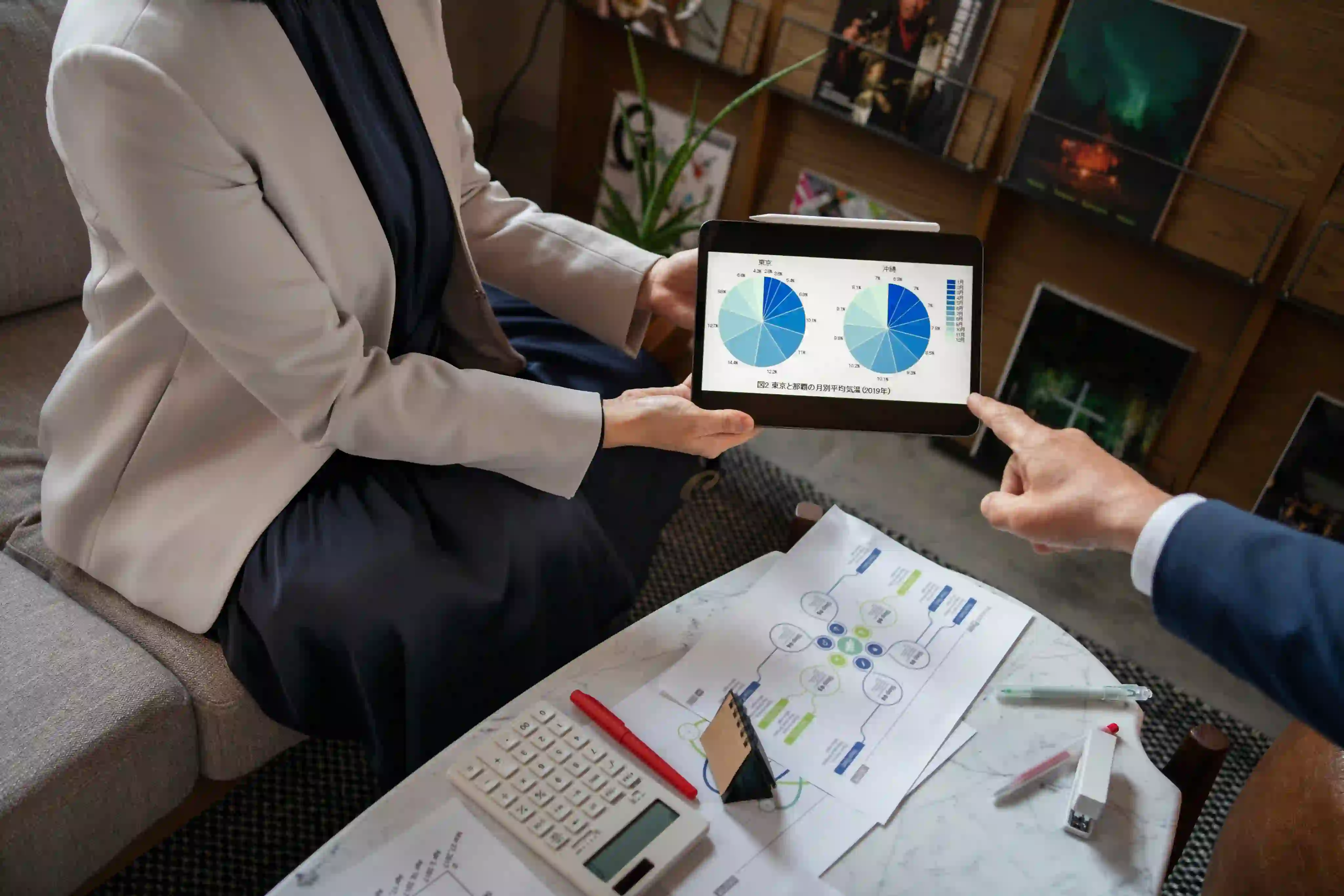 Cash Flow Management