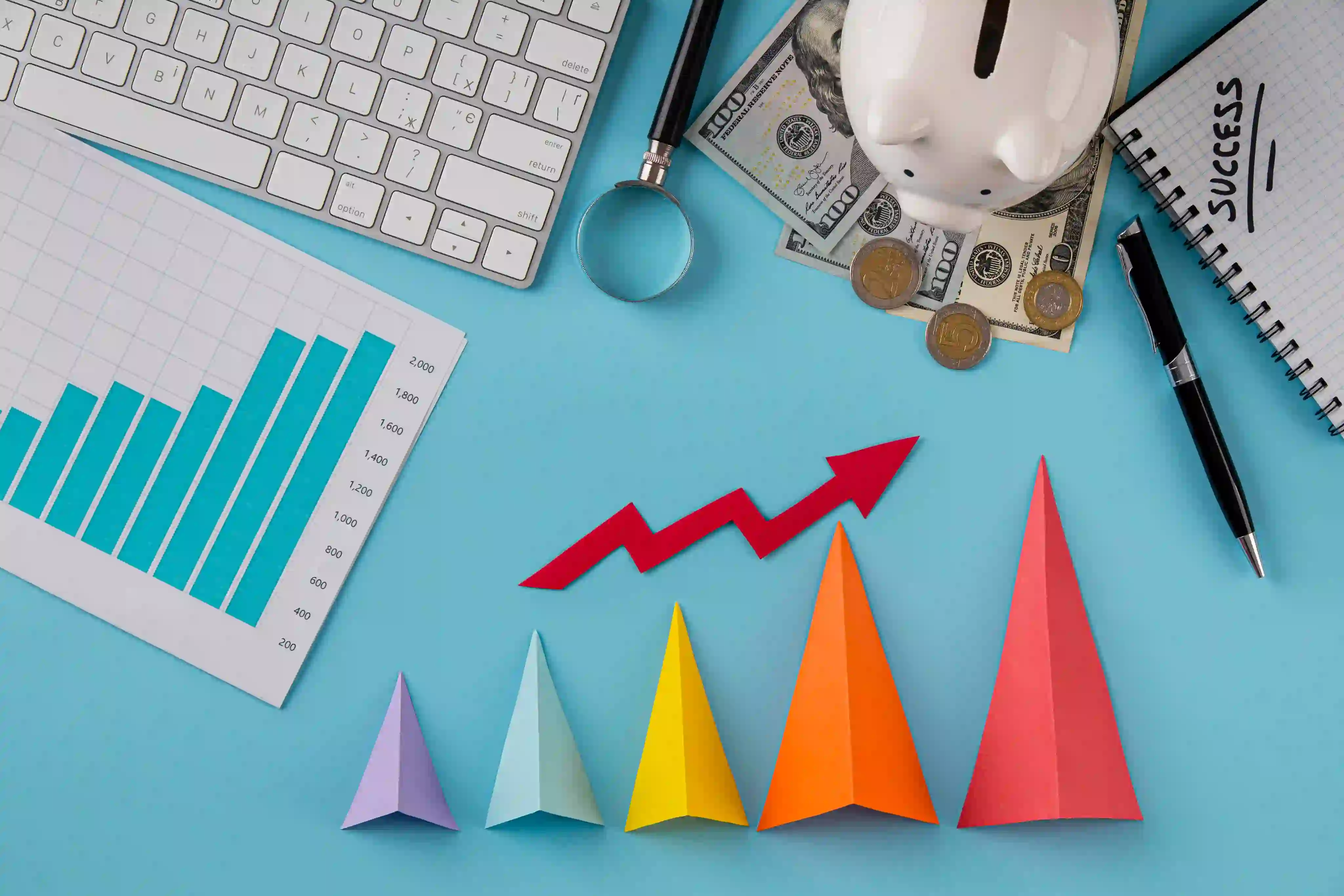 Understanding Financial Optimization